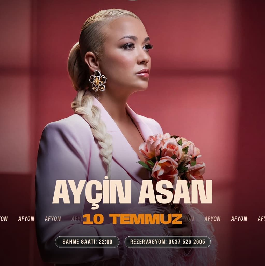 AYÇİN ASAN