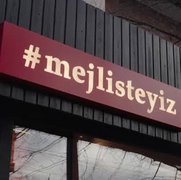 Mejlis